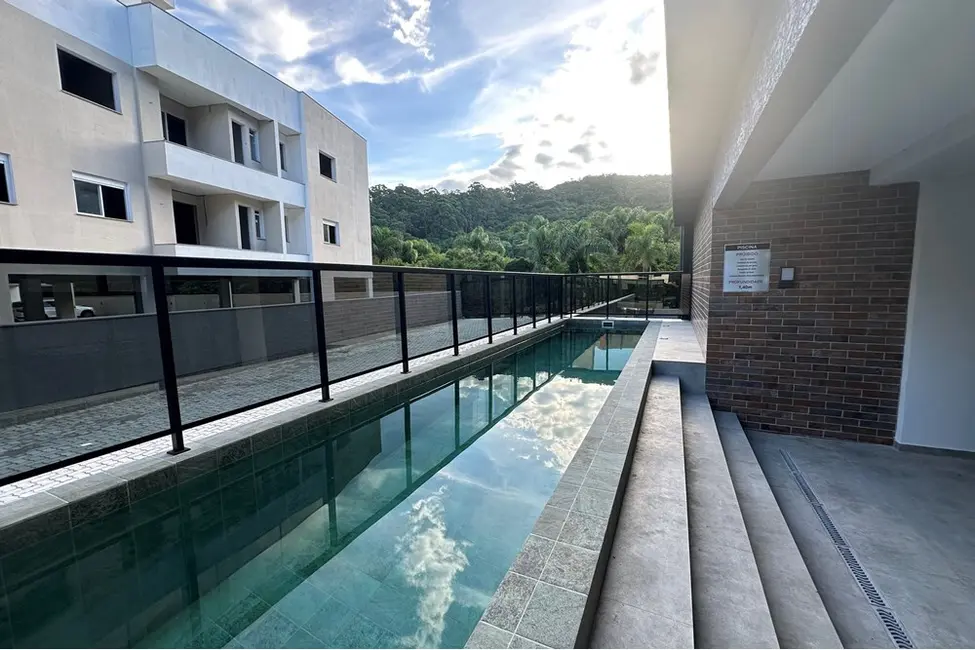 Foto 9 de Apartamento com 2 quartos à venda, 49m2 em Ingleses do Rio Vermelho, Florianopolis - SC