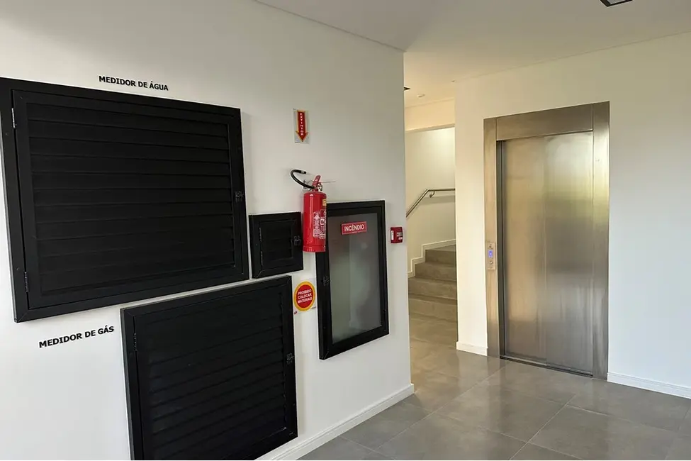 Foto 7 de Apartamento com 2 quartos à venda, 49m2 em Ingleses do Rio Vermelho, Florianopolis - SC