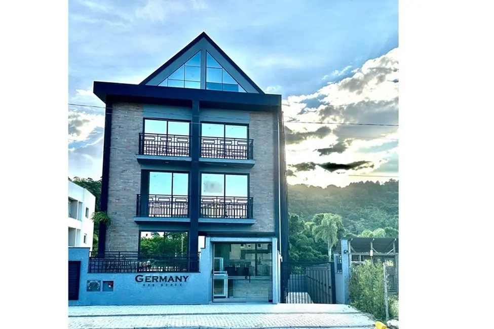 Foto 1 de Apartamento com 2 quartos à venda, 49m2 em Ingleses do Rio Vermelho, Florianopolis - SC