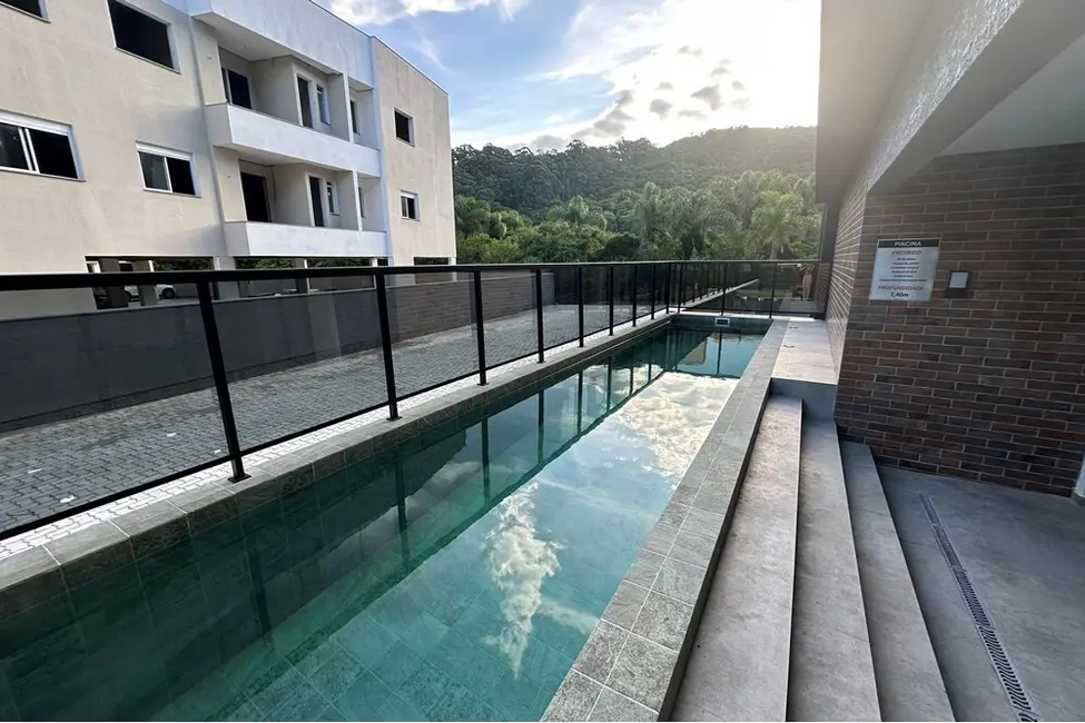 Foto 8 de Apartamento com 2 quartos à venda, 49m2 em Ingleses do Rio Vermelho, Florianopolis - SC