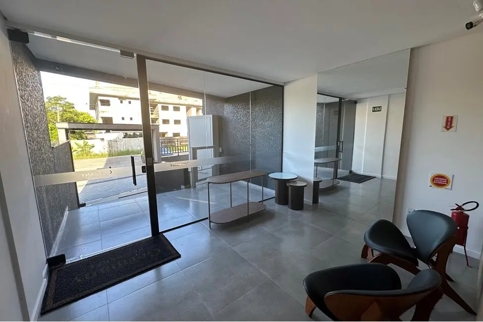 Foto 5 de Apartamento com 2 quartos à venda, 49m2 em Ingleses do Rio Vermelho, Florianopolis - SC