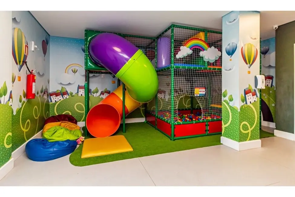 Foto 7 de Apartamento com 2 quartos à venda, 64m2 em São João, Porto Alegre - RS