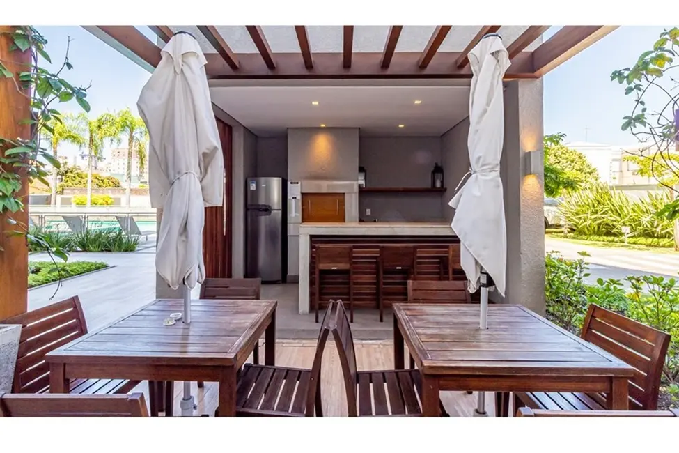 Foto 4 de Apartamento com 2 quartos à venda, 64m2 em São João, Porto Alegre - RS