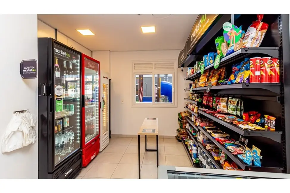 Foto 2 de Apartamento com 2 quartos à venda, 64m2 em São João, Porto Alegre - RS