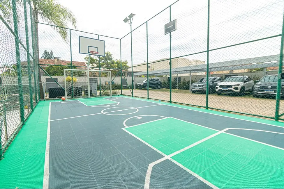 Foto 9 de Apartamento com 2 quartos à venda, 64m2 em São João, Porto Alegre - RS