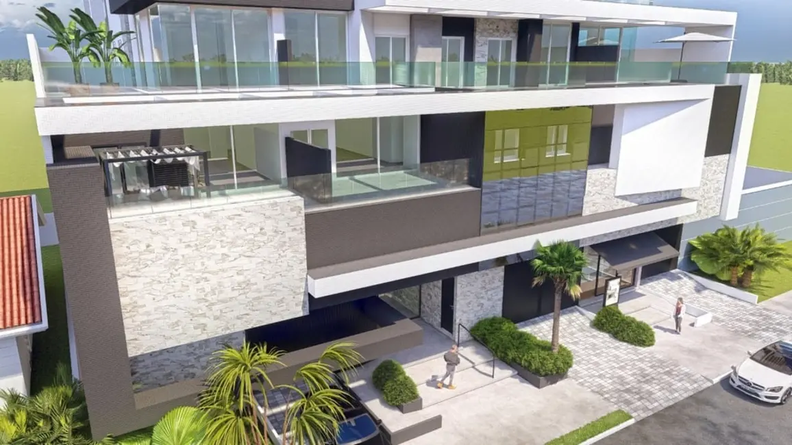 Foto 5 de Apartamento com 3 quartos à venda, 134m2 em Capao Da Canoa - RS