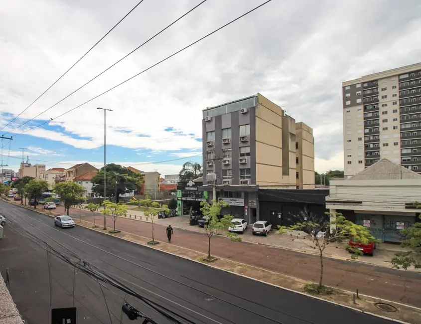 Foto 6 de Prédio Inteiro à venda, 69m2 em São João, Porto Alegre - RS