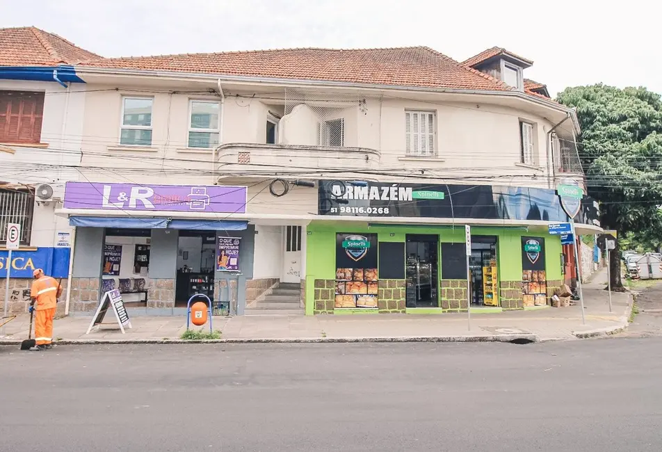 Foto 4 de Prédio Inteiro à venda, 69m2 em São João, Porto Alegre - RS