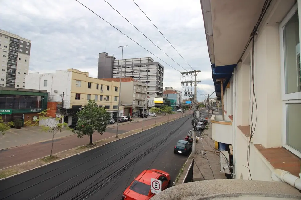 Foto 5 de Prédio Inteiro à venda, 69m2 em São João, Porto Alegre - RS