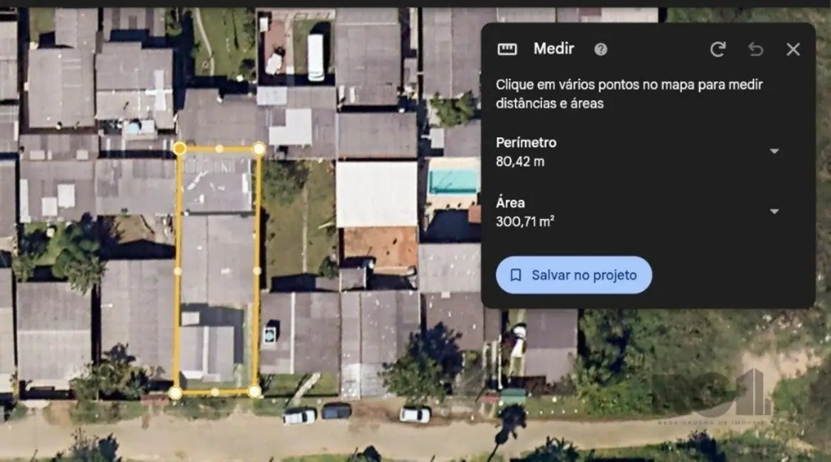 Casa com 2 quartos à venda, 60m2 em Ponta Grossa, Porto Alegre - RS - imagem 3 Foto 3 de Casa com 2 quartos à venda, 60m2 em Ponta Grossa, Porto Alegre - RS