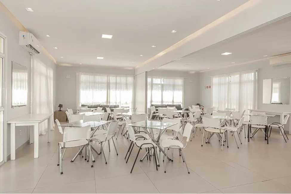 Foto 3 de Apartamento com 3 quartos à venda, 74m2 em Cavalhada, Porto Alegre - RS