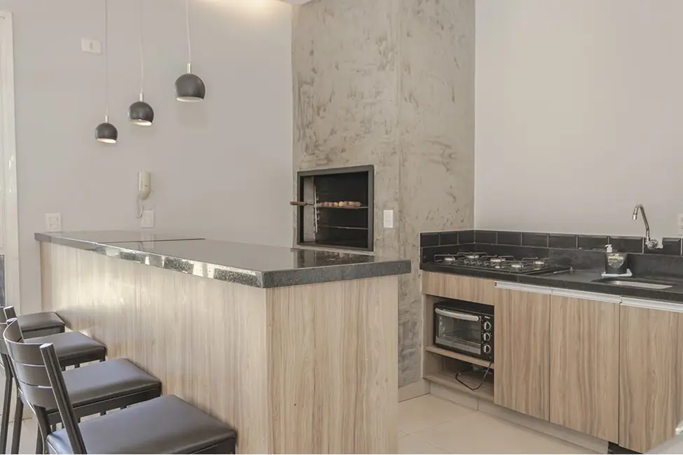 Foto 4 de Apartamento com 3 quartos à venda, 74m2 em Cavalhada, Porto Alegre - RS