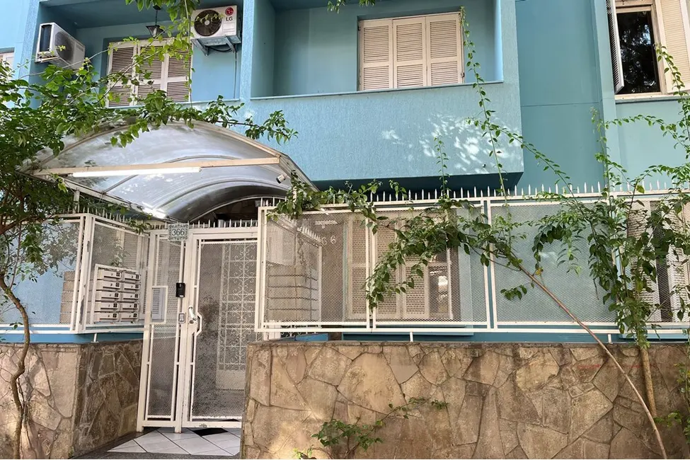 Foto 4 de Apartamento com 2 quartos à venda, 76m2 em Mont Serrat, Porto Alegre - RS