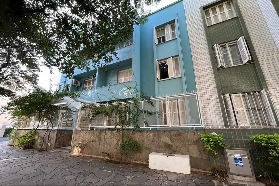 Foto 3 de Apartamento com 2 quartos à venda, 76m2 em Mont Serrat, Porto Alegre - RS