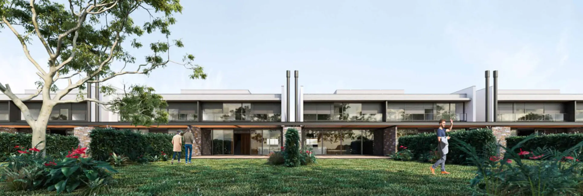 Foto 1 de Casa de Condomínio com 3 quartos à venda, 325m2 em Eldorado Do Sul - RS