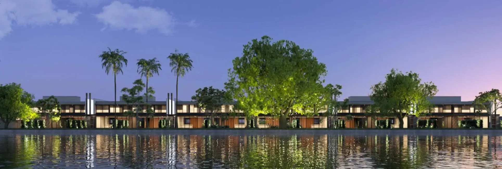 Foto 2 de Casa de Condomínio com 3 quartos à venda, 325m2 em Eldorado Do Sul - RS