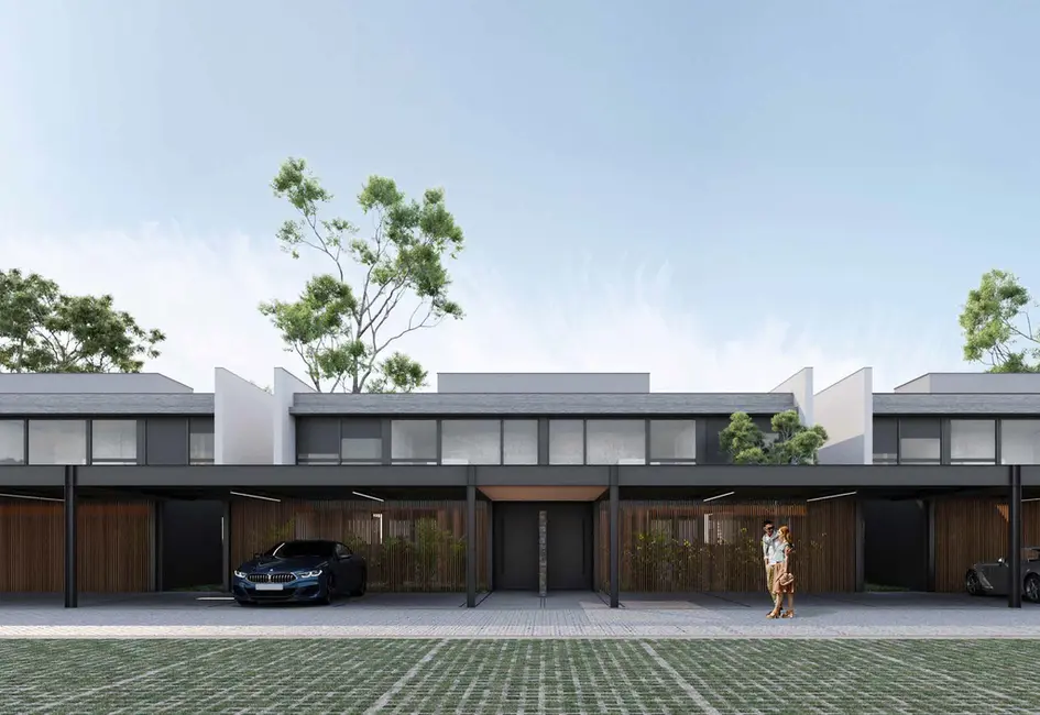 Foto 4 de Casa de Condomínio com 3 quartos à venda, 325m2 em Eldorado Do Sul - RS