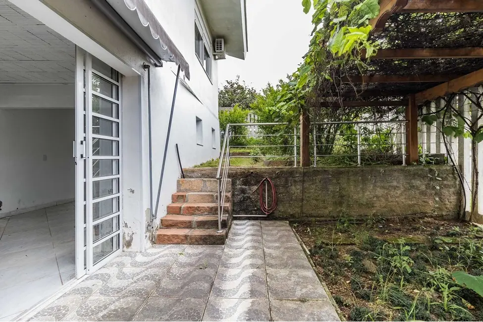 Casa de Condomínio com 3 quartos à venda, 213m2 em Mário Quintana, Porto Alegre - RS - imagem 8 Foto 8 de Casa de Condomínio com 3 quartos à venda, 213m2 em Mário Quintana, Porto Alegre - RS