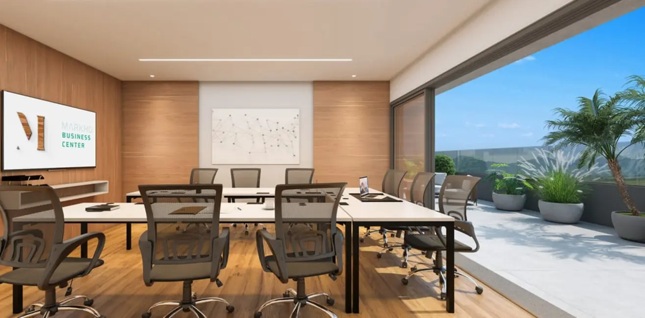 Foto 7 de Sala Comercial à venda, 110m2 em Capao Da Canoa - RS