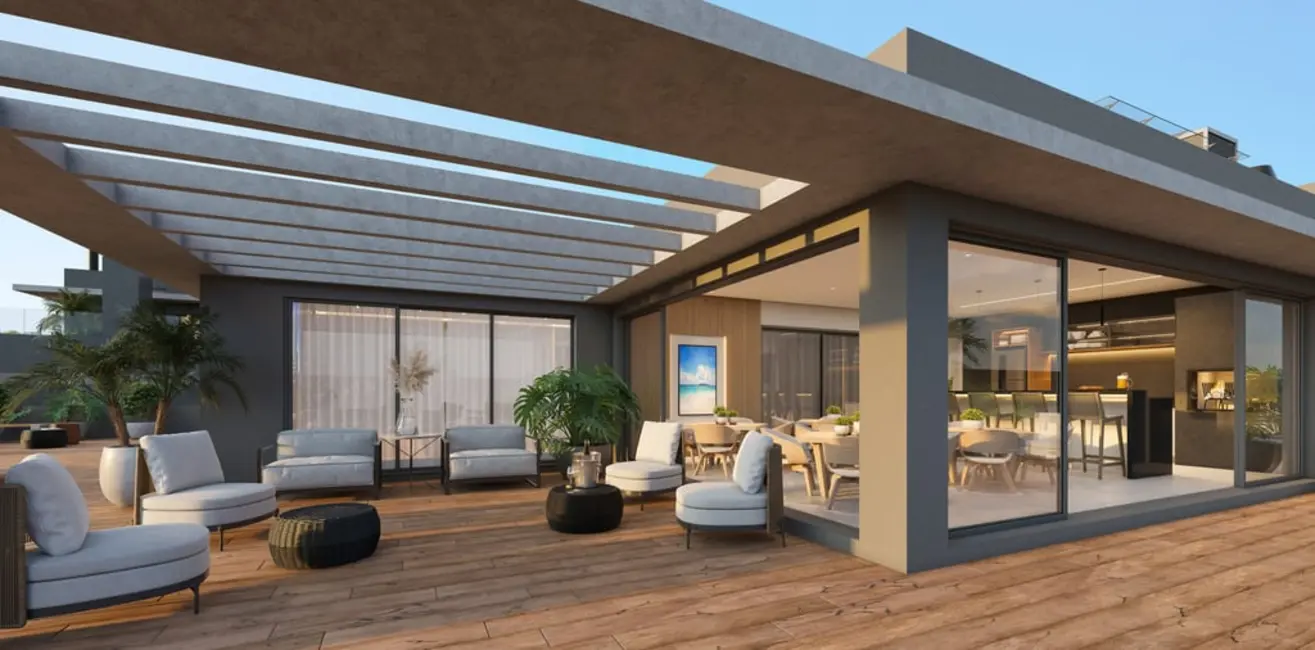 Foto 5 de Sala Comercial à venda, 110m2 em Capao Da Canoa - RS