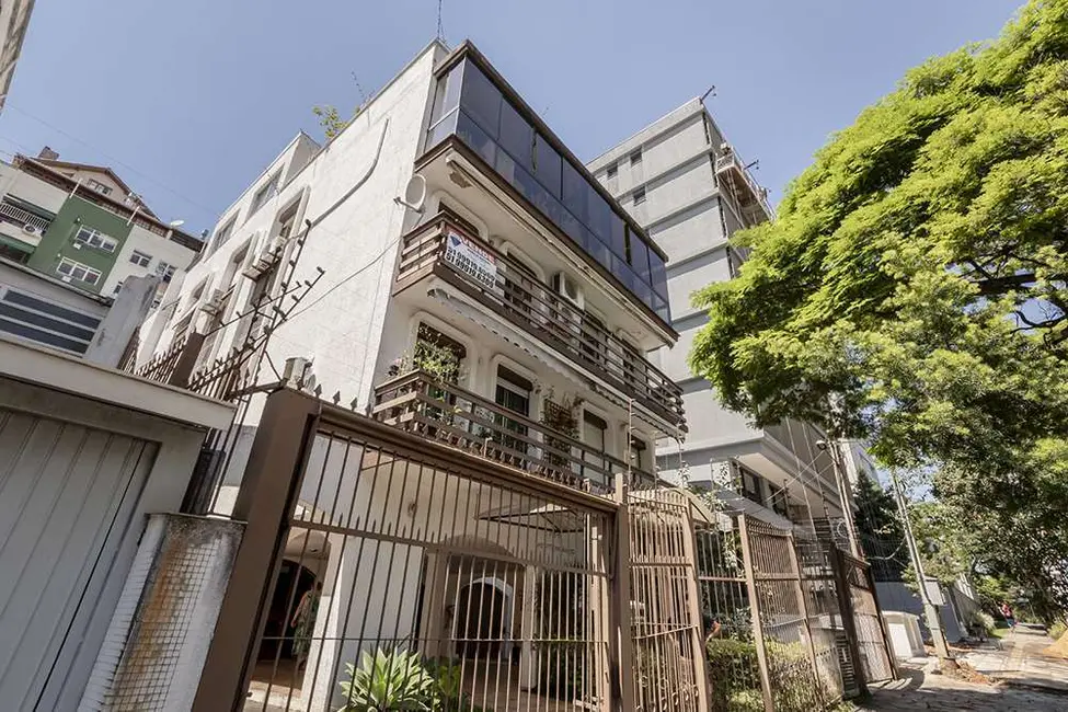Apartamento com 2 quartos à venda, 133m2 em Petrópolis, Porto Alegre - RS - imagem 3 Foto 3 de Apartamento com 2 quartos à venda, 133m2 em Petrópolis, Porto Alegre - RS