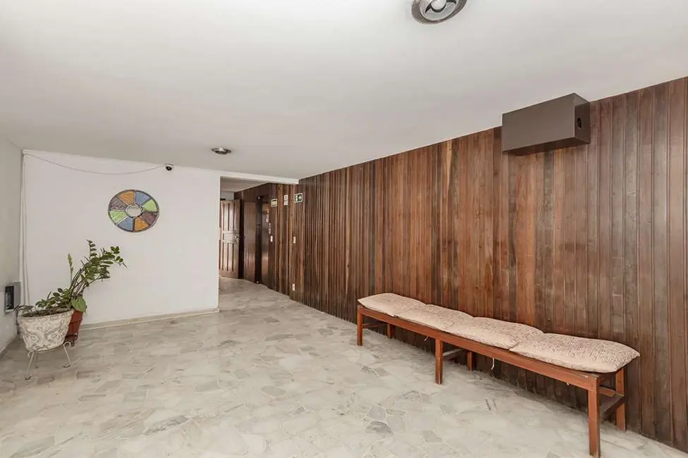Apartamento com 2 quartos à venda, 133m2 em Petrópolis, Porto Alegre - RS - imagem 7 Foto 7 de Apartamento com 2 quartos à venda, 133m2 em Petrópolis, Porto Alegre - RS