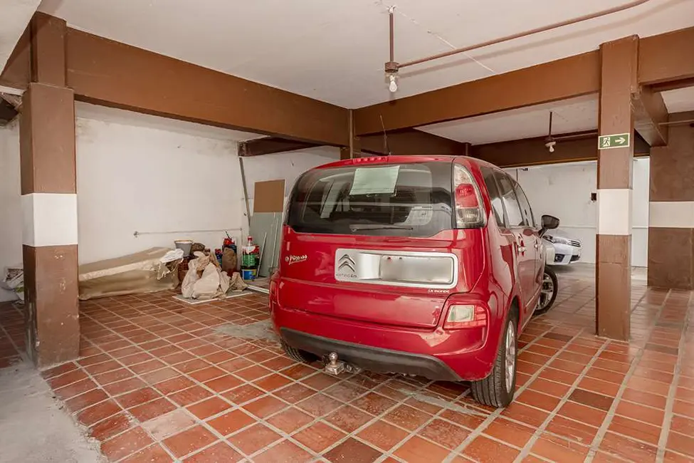 Apartamento com 2 quartos à venda, 133m2 em Petrópolis, Porto Alegre - RS - imagem 5 Foto 5 de Apartamento com 2 quartos à venda, 133m2 em Petrópolis, Porto Alegre - RS