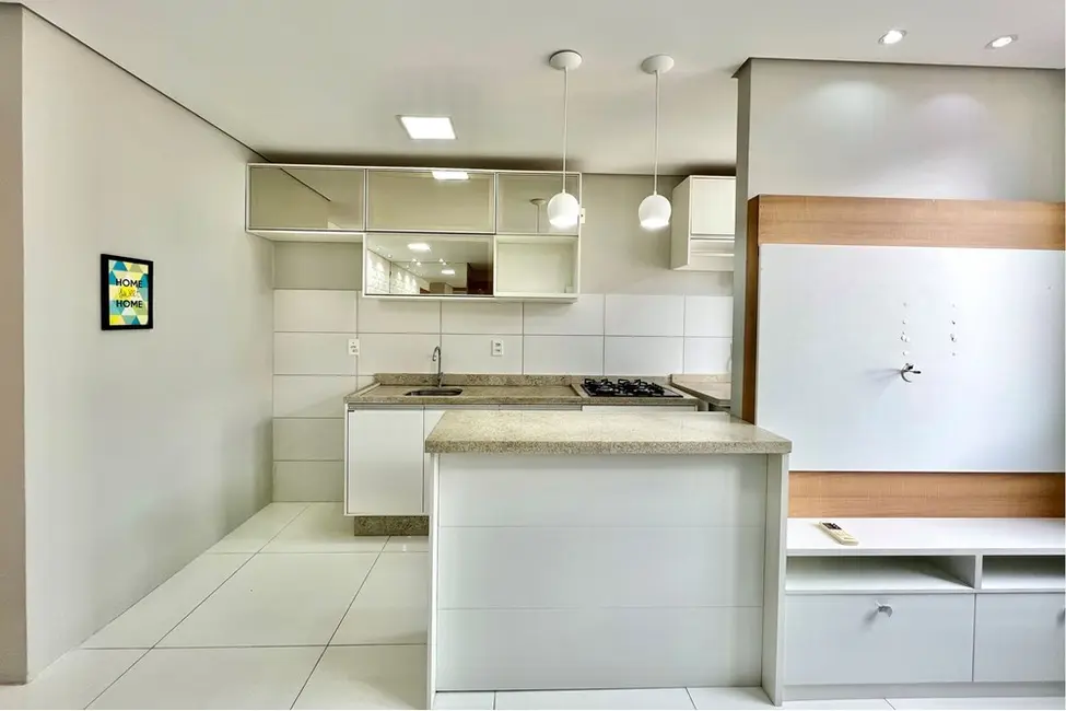 Foto 6 de Apartamento com 2 quartos à venda, 50m2 em Olaria, Canoas - RS