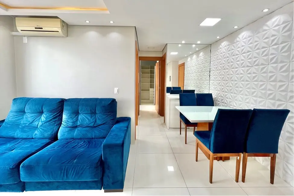 Foto 8 de Apartamento com 2 quartos à venda, 50m2 em Olaria, Canoas - RS