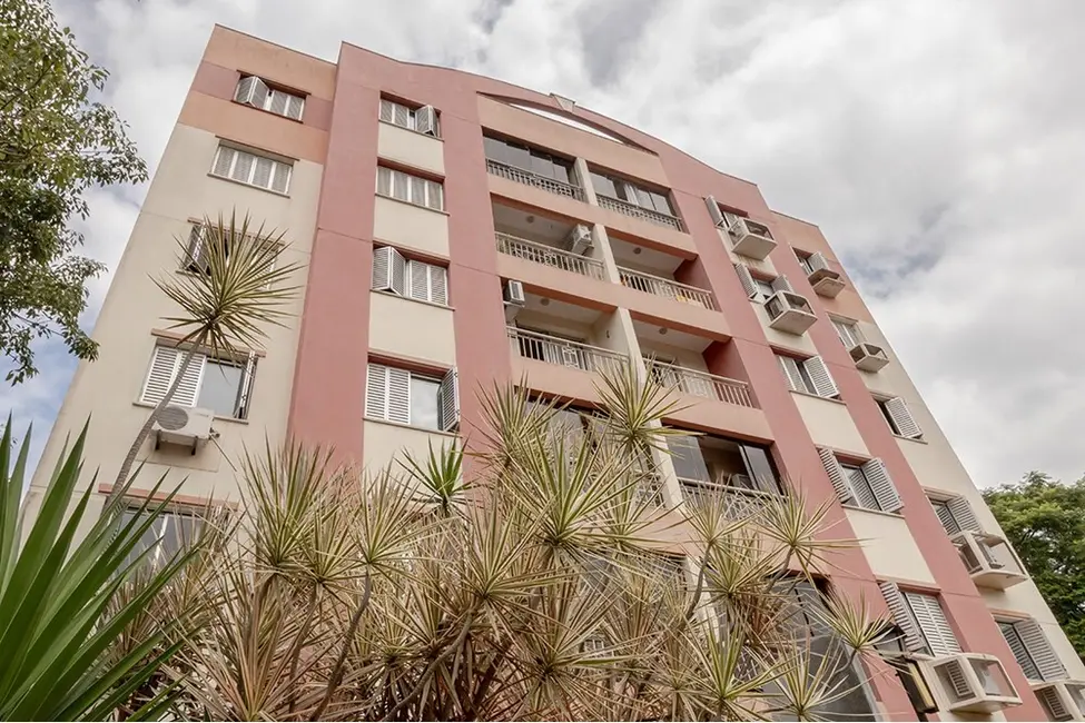 Foto 5 de Apartamento com 3 quartos à venda, 68m2 em Jardim Carvalho, Porto Alegre - RS