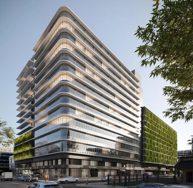 Foto 2 de Sala Comercial à venda, 39m2 em Capao Da Canoa - RS