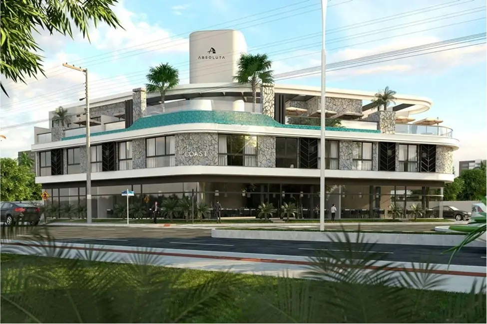 Foto 1 de Cobertura com 3 quartos à venda, 166m2 em Praia dos Amores, Balneario Camboriu - SC