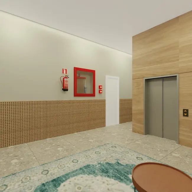 Apartamento com 2 quartos à venda, 107m2 em Vila Real, Balneario Camboriu - SC - imagem 7 Foto 7 de Apartamento com 2 quartos à venda, 107m2 em Vila Real, Balneario Camboriu - SC