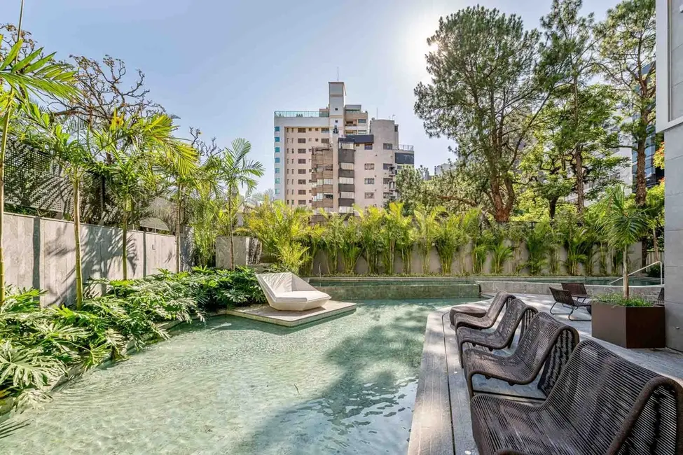 Foto 2 de Apartamento com 4 quartos à venda, 378m2 em Bela Vista, Porto Alegre - RS