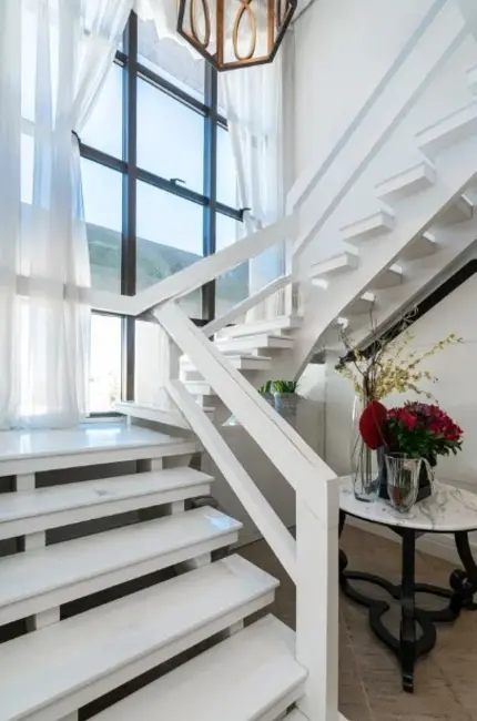 Foto 3 de Cobertura com 4 quartos à venda, 460m2 em Higienópolis, Porto Alegre - RS