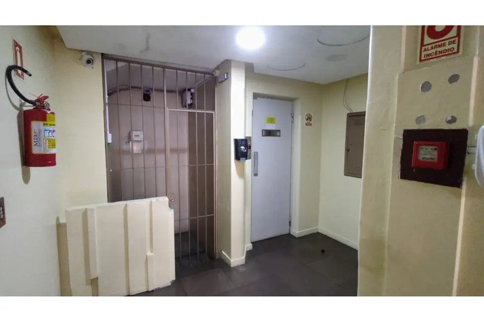 Foto 3 de Apartamento com 1 quarto à venda, 43m2 em Centro Histórico, Porto Alegre - RS