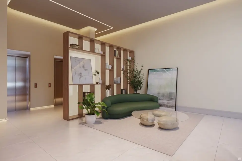 Apartamento com 3 quartos à venda, 106m2 em Fazendinha, Itajai - SC - imagem 3 Foto 3 de Apartamento com 3 quartos à venda, 106m2 em Fazendinha, Itajai - SC