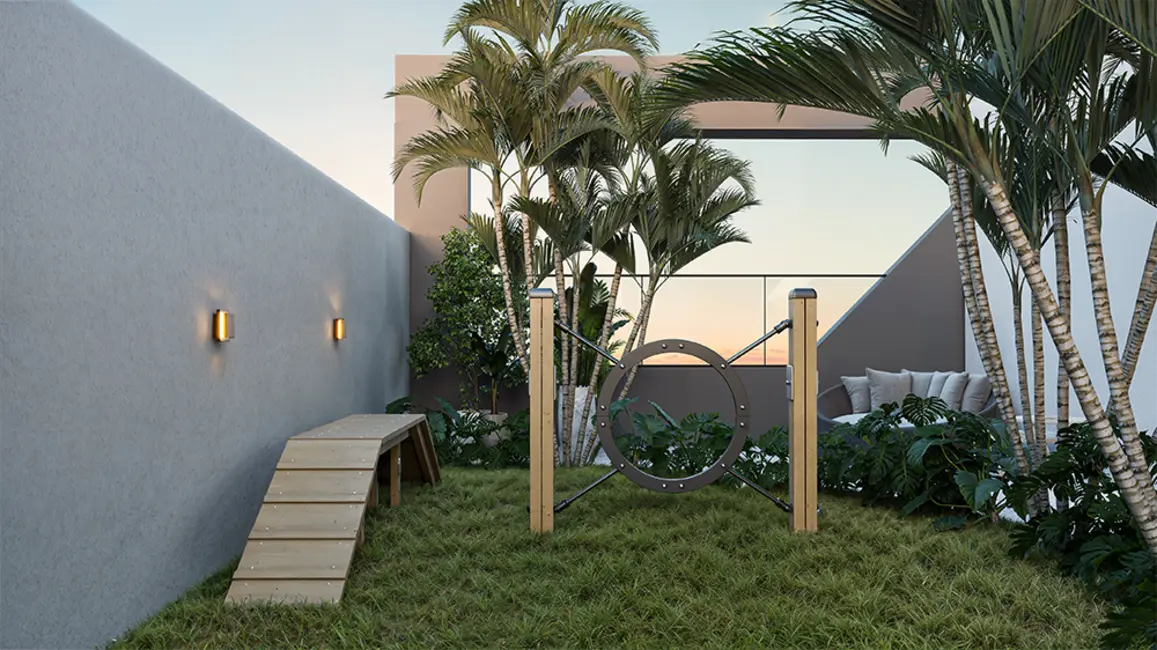 Foto 8 de Apartamento com 2 quartos à venda, 74m2 em Porto Belo - SC