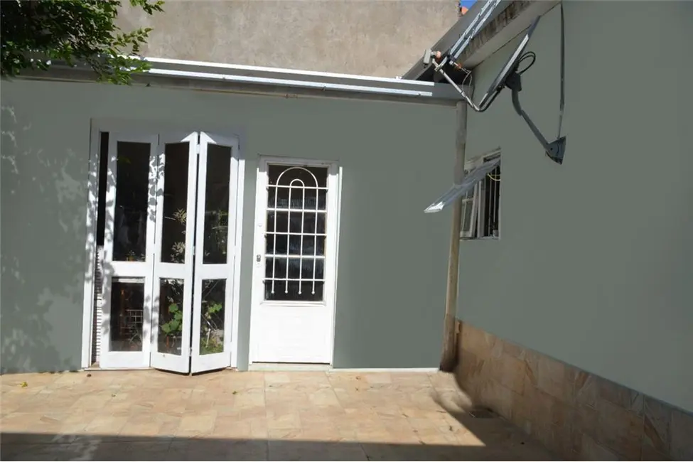 Casa com 4 quartos à venda, 113m2 em Harmonia, Canoas - RS - imagem 3 Foto 3 de Casa com 4 quartos à venda, 113m2 em Harmonia, Canoas - RS