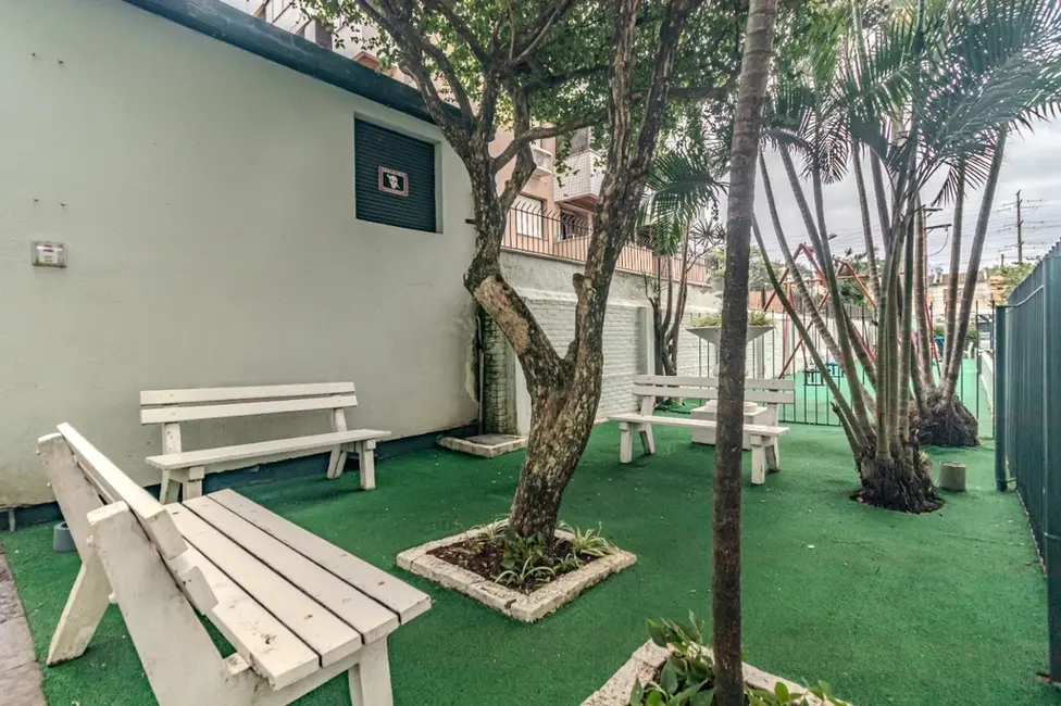 Apartamento com 2 quartos à venda, 56m2 em Menino Deus, Porto Alegre - RS - imagem 7 Foto 7 de Apartamento com 2 quartos à venda, 56m2 em Menino Deus, Porto Alegre - RS