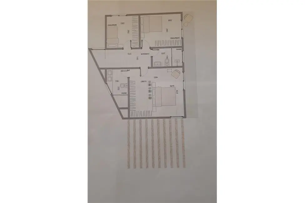 Terreno / Lote à venda, 340m2 em Santo Onofre, Viamao - RS - imagem 1 Foto 1 de Terreno / Lote à venda, 340m2 em Santo Onofre, Viamao - RS