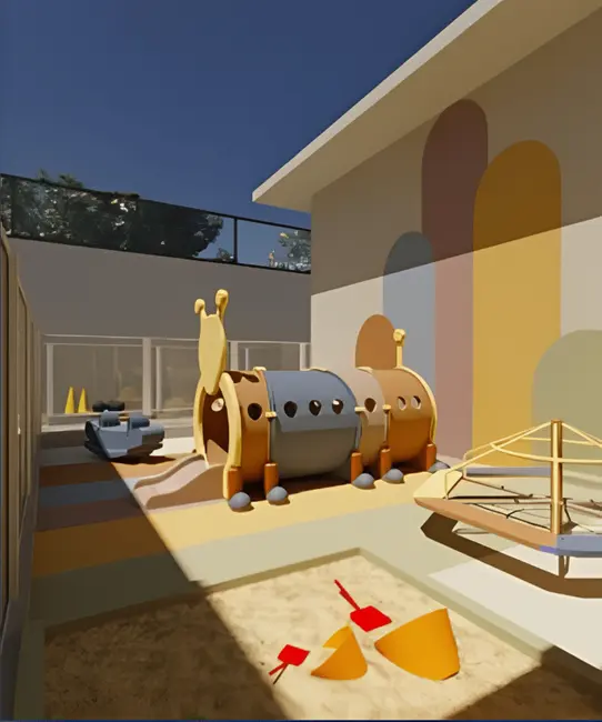 Foto 7 de Apartamento com 2 quartos à venda, 56m2 em Cordeiros, Itajai - SC