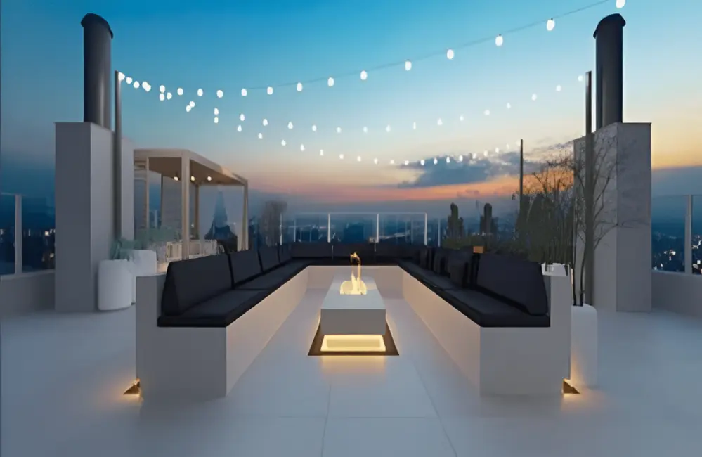 Foto 9 de Apartamento com 2 quartos à venda, 56m2 em Cordeiros, Itajai - SC