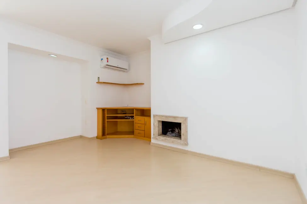 Foto 1 de Apartamento com 3 quartos à venda, 122m2 em Rio Branco, Novo Hamburgo - RS