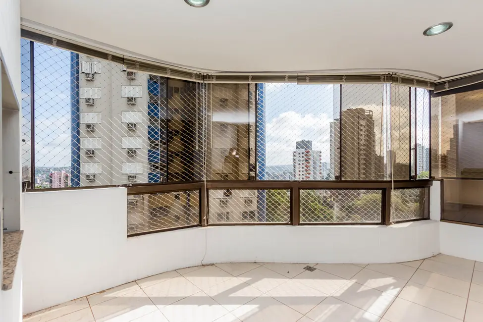 Apartamento com 3 quartos à venda, 122m2 em Rio Branco, Novo Hamburgo - RS - imagem 8 Foto 8 de Apartamento com 3 quartos à venda, 122m2 em Rio Branco, Novo Hamburgo - RS