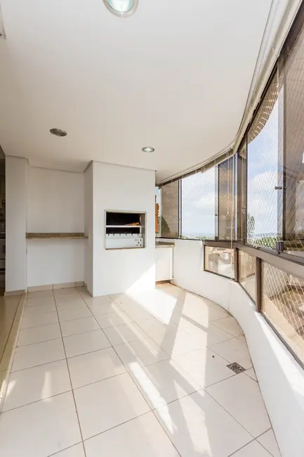 Apartamento com 3 quartos à venda, 122m2 em Rio Branco, Novo Hamburgo - RS - imagem 5 Foto 5 de Apartamento com 3 quartos à venda, 122m2 em Rio Branco, Novo Hamburgo - RS