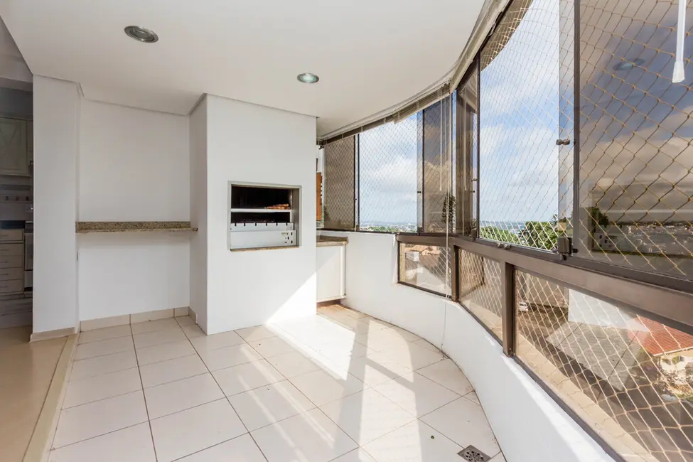 Apartamento com 3 quartos à venda, 122m2 em Rio Branco, Novo Hamburgo - RS - imagem 6 Foto 6 de Apartamento com 3 quartos à venda, 122m2 em Rio Branco, Novo Hamburgo - RS