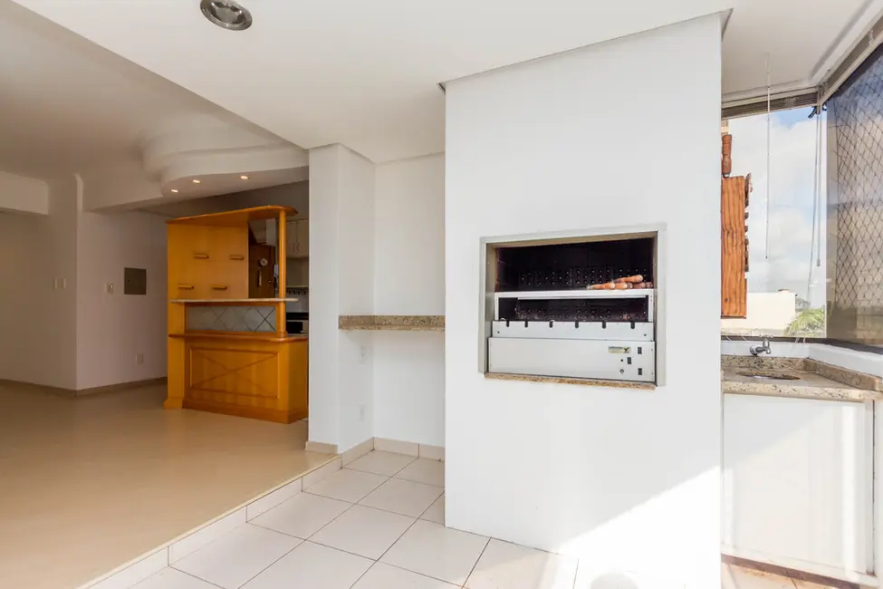 Apartamento com 3 quartos à venda, 122m2 em Rio Branco, Novo Hamburgo - RS - imagem 7 Foto 7 de Apartamento com 3 quartos à venda, 122m2 em Rio Branco, Novo Hamburgo - RS