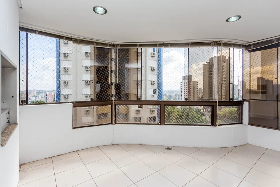 Apartamento com 3 quartos à venda, 122m2 em Rio Branco, Novo Hamburgo - RS - imagem 4 Foto 4 de Apartamento com 3 quartos à venda, 122m2 em Rio Branco, Novo Hamburgo - RS