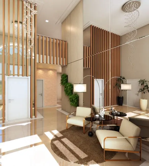 Foto 3 de Apartamento com 2 quartos à venda, 75m2 em Bombinhas - SC